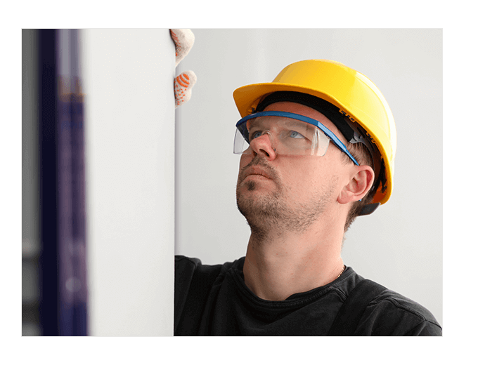 measuring-worker